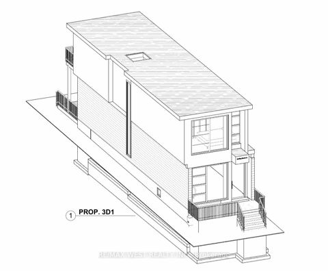 Photo 0 at 160 King Edward Avenue, Lumsden, Toronto