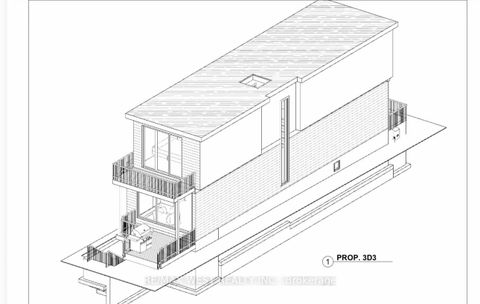 Photo 1 at 160 King Edward Avenue, Lumsden, Toronto