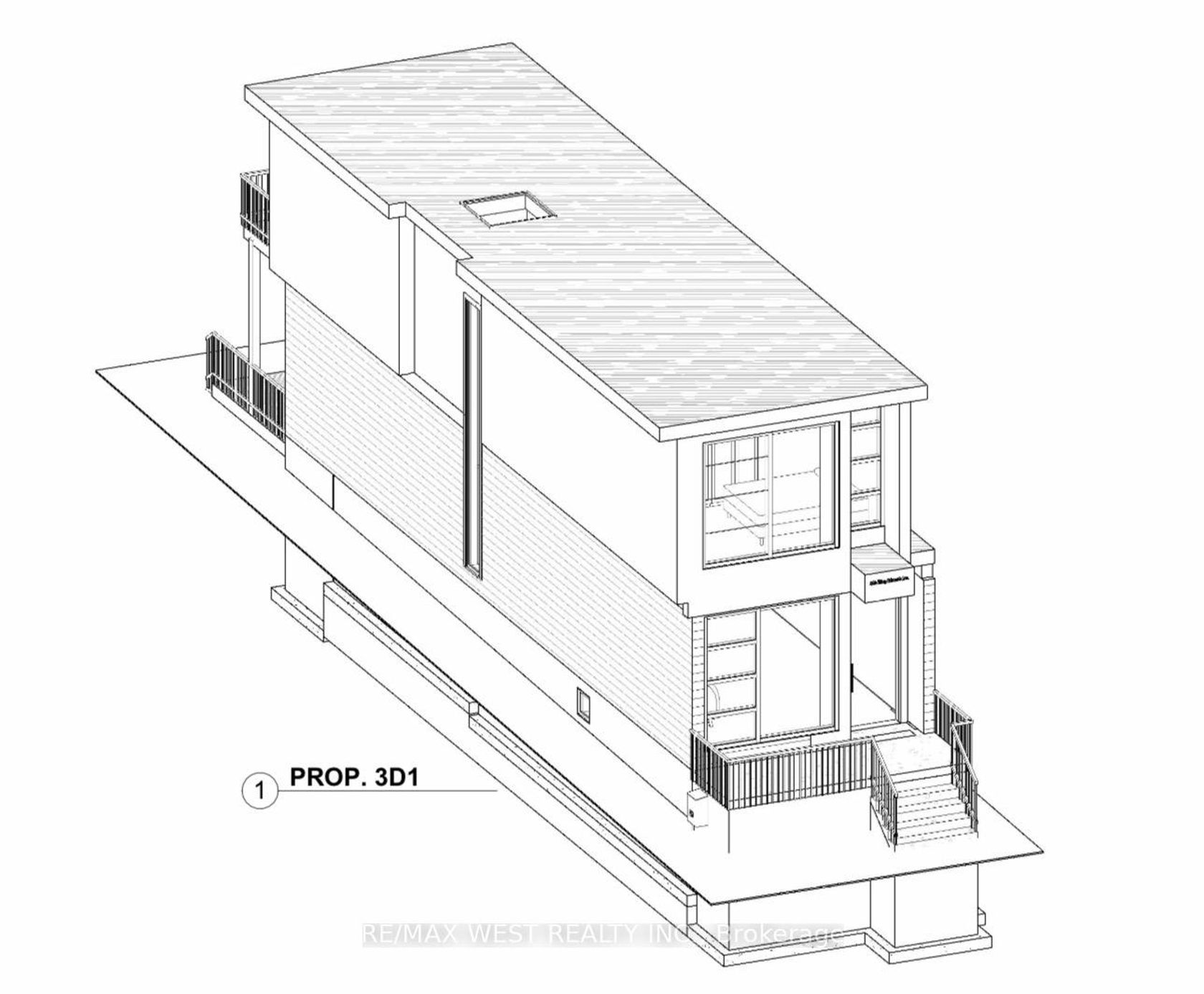 160 King Edward Avenue, Lumsden, Toronto 