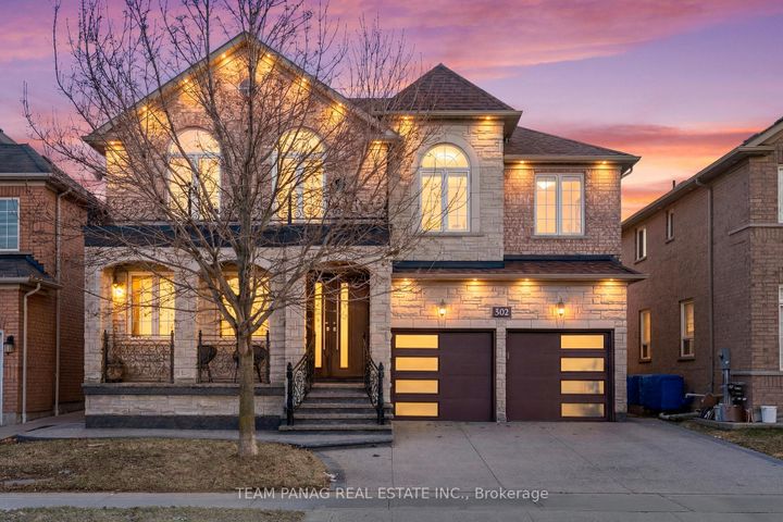 Photo 0 at 502 Fernforest Drive, Wellington, Brampton