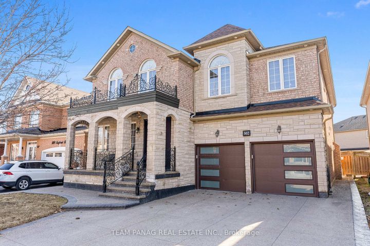 Photo 1 at 502 Fernforest Drive, Wellington, Brampton