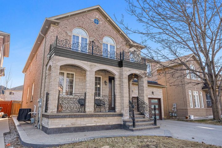 Photo 2 at 502 Fernforest Drive, Wellington, Brampton