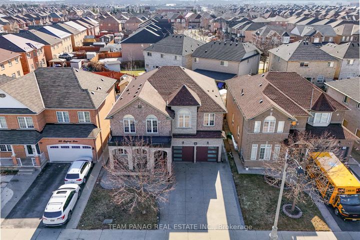 Photo 4 at 502 Fernforest Drive, Wellington, Brampton