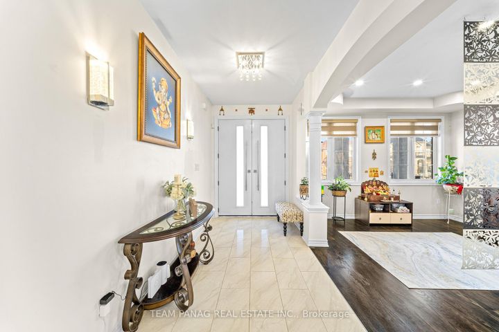 Photo 7 at 502 Fernforest Drive, Wellington, Brampton