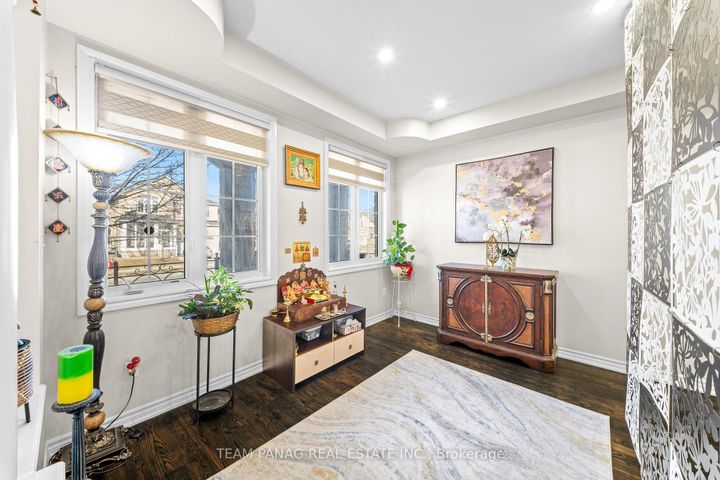 Photo 8 at 502 Fernforest Drive, Wellington, Brampton