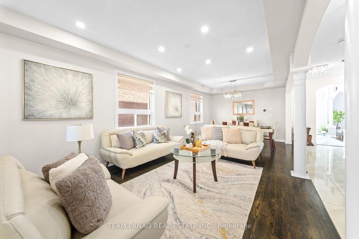 Photo 9 at 502 Fernforest Drive, Wellington, Brampton