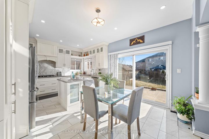 Photo 11 at 502 Fernforest Drive, Wellington, Brampton