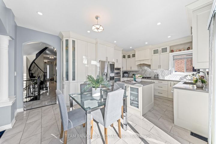 Photo 12 at 502 Fernforest Drive, Wellington, Brampton