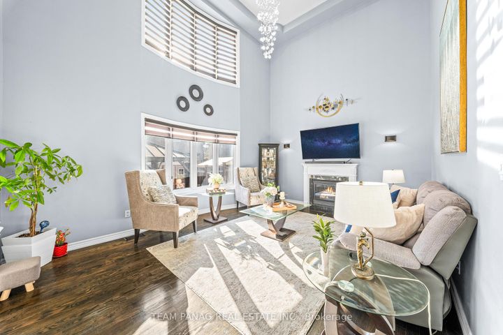 Photo 17 at 502 Fernforest Drive, Wellington, Brampton