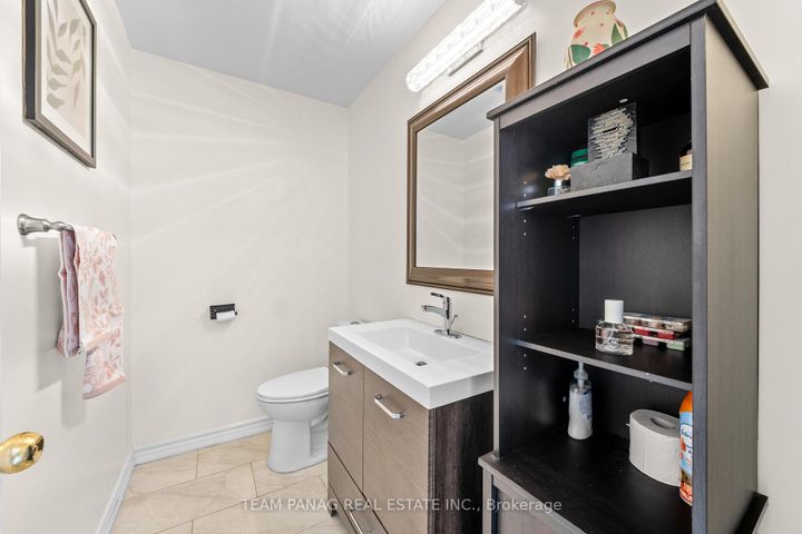 Photo 21 at 502 Fernforest Drive, Wellington, Brampton