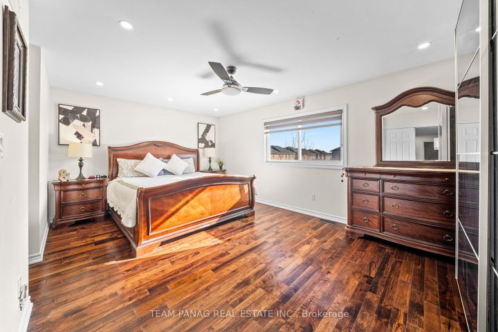 Photo 24 at 502 Fernforest Drive, Wellington, Brampton