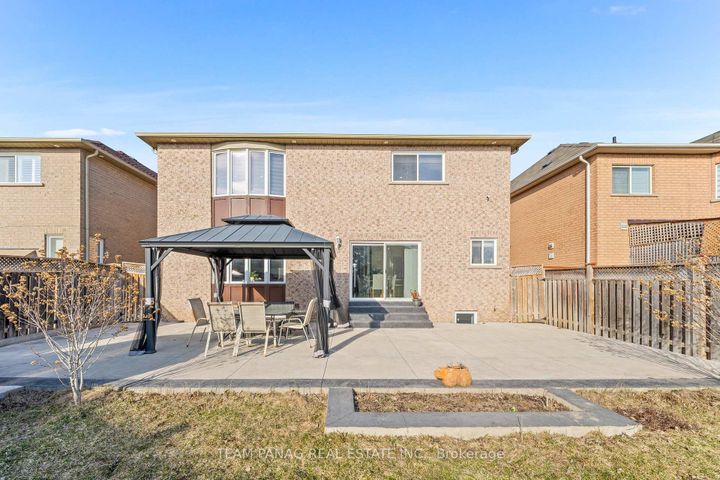 Photo 44 at 502 Fernforest Drive, Wellington, Brampton