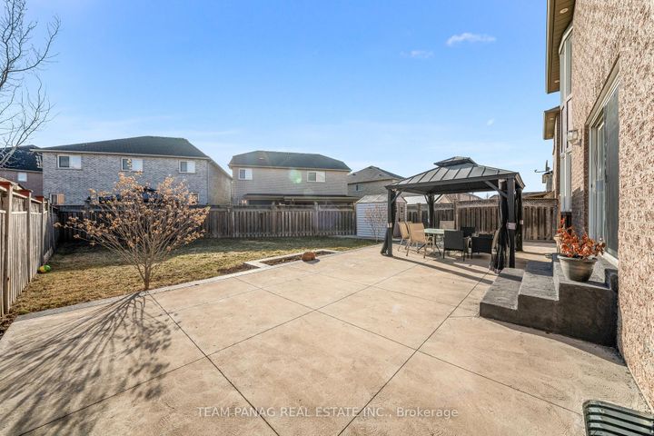 Photo 45 at 502 Fernforest Drive, Wellington, Brampton