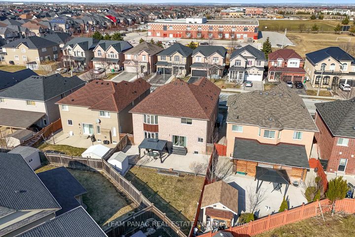 Photo 46 at 502 Fernforest Drive, Wellington, Brampton
