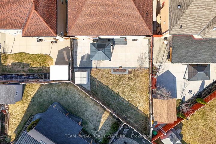 Photo 47 at 502 Fernforest Drive, Wellington, Brampton