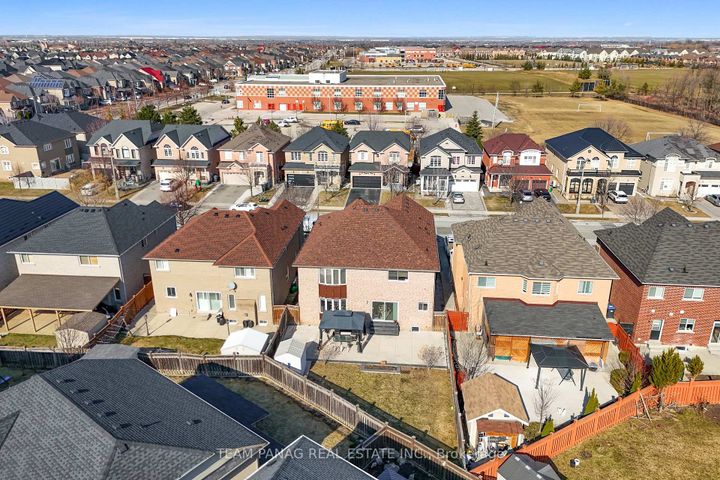 Photo 48 at 502 Fernforest Drive, Wellington, Brampton