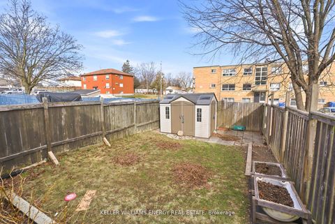 Photo 30 at 332 Elgin Street W, McLaughlin, Oshawa