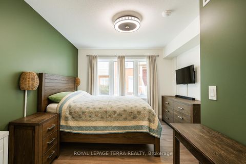 Photo 16 at 59 - 2500 Hill Rise Court, Windfields, Oshawa