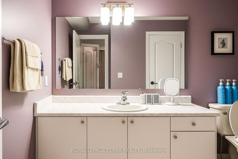 Photo 20 at 59 - 2500 Hill Rise Court, Windfields, Oshawa