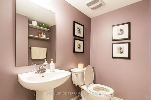 Photo 21 at 59 - 2500 Hill Rise Court, Windfields, Oshawa