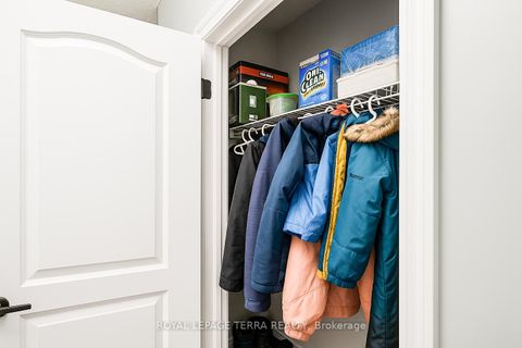 Photo 23 at 59 - 2500 Hill Rise Court, Windfields, Oshawa