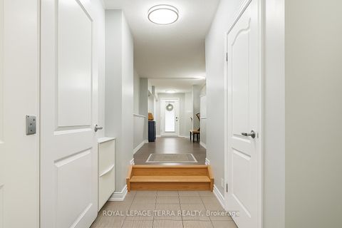 Photo 24 at 59 - 2500 Hill Rise Court, Windfields, Oshawa