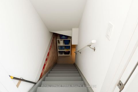 Photo 26 at 59 - 2500 Hill Rise Court, Windfields, Oshawa