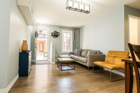 Photo 33 at 59 - 2500 Hill Rise Court, Windfields, Oshawa