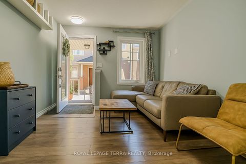 Photo 34 at 59 - 2500 Hill Rise Court, Windfields, Oshawa