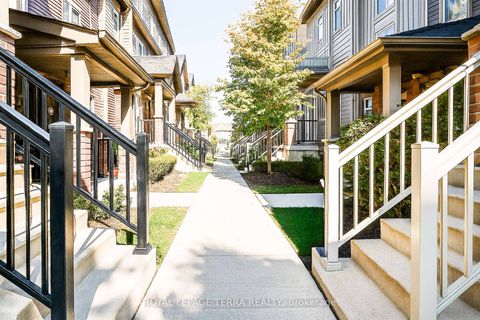 Photo 36 at 59 - 2500 Hill Rise Court, Windfields, Oshawa