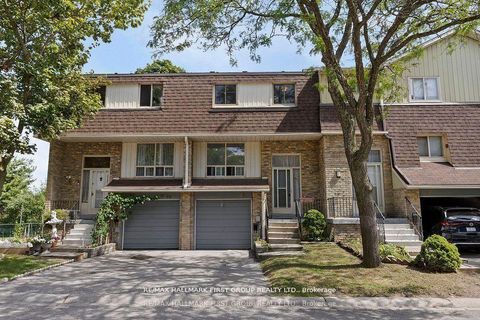 Photo 0 at 38 - 371 Orton Park Road, Morningside, Toronto