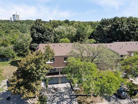 Photo 4 at 38 - 371 Orton Park Road, Morningside, Toronto