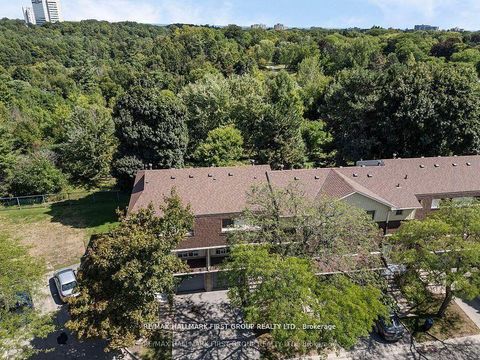 Photo 5 at 38 - 371 Orton Park Road, Morningside, Toronto