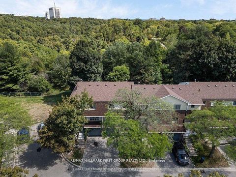 Photo 6 at 38 - 371 Orton Park Road, Morningside, Toronto