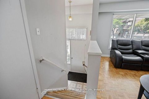 Photo 8 at 38 - 371 Orton Park Road, Morningside, Toronto