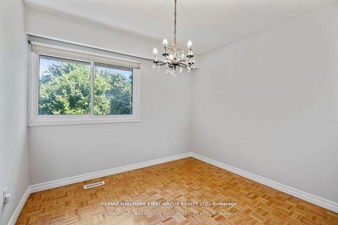 Photo 12 at 38 - 371 Orton Park Road, Morningside, Toronto