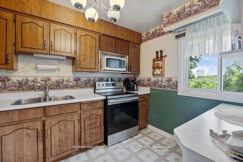 Photo 16 at 38 - 371 Orton Park Road, Morningside, Toronto