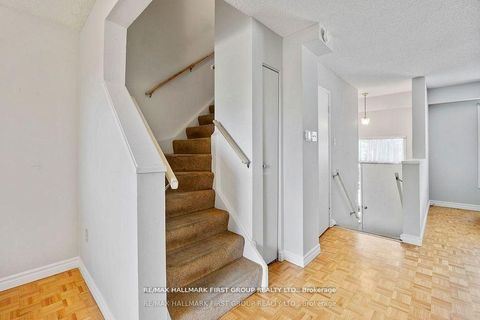 Photo 20 at 38 - 371 Orton Park Road, Morningside, Toronto