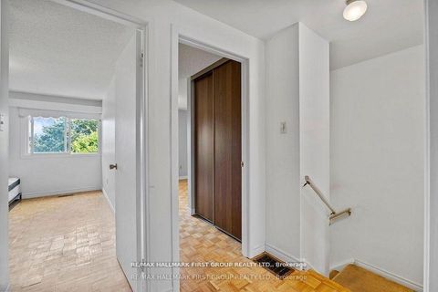 Photo 22 at 38 - 371 Orton Park Road, Morningside, Toronto