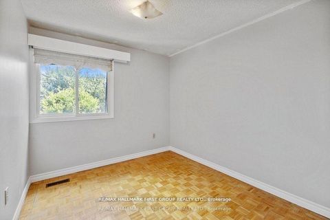 Photo 25 at 38 - 371 Orton Park Road, Morningside, Toronto