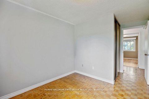 Photo 26 at 38 - 371 Orton Park Road, Morningside, Toronto