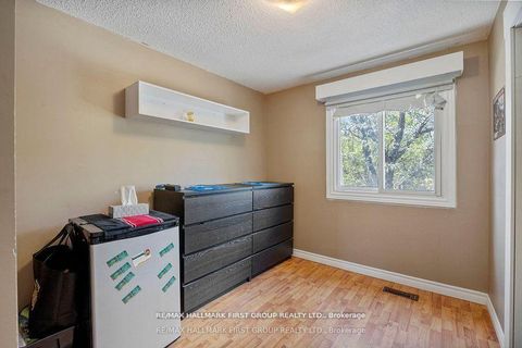 Photo 29 at 38 - 371 Orton Park Road, Morningside, Toronto