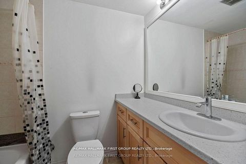 Photo 30 at 38 - 371 Orton Park Road, Morningside, Toronto