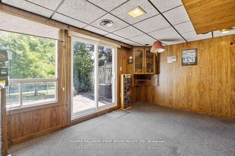 Photo 33 at 38 - 371 Orton Park Road, Morningside, Toronto