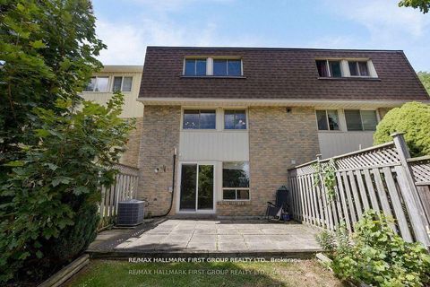 Photo 35 at 38 - 371 Orton Park Road, Morningside, Toronto