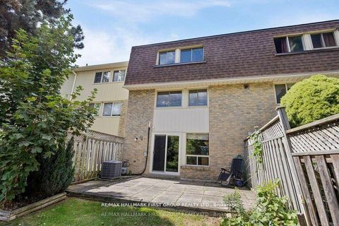 Photo 36 at 38 - 371 Orton Park Road, Morningside, Toronto