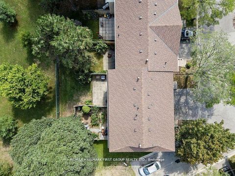 Photo 39 at 38 - 371 Orton Park Road, Morningside, Toronto