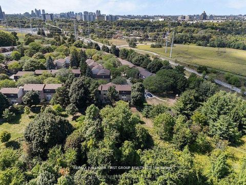 Photo 43 at 38 - 371 Orton Park Road, Morningside, Toronto