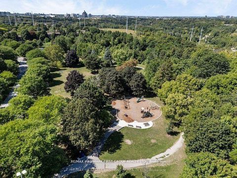 Photo 46 at 38 - 371 Orton Park Road, Morningside, Toronto