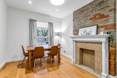 Photo 12 at 1060 Dundas Street W, Bellwoods, Toronto
